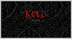 Desktop Screenshot of kragu.com