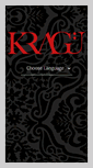 Mobile Screenshot of kragu.com